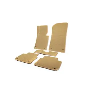 EVA-auton lattiamatot (beige) kuva 2