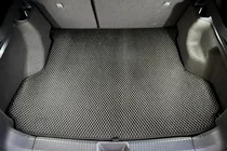 Volkswagen ID.4 2020– Tavaratilan matto V2 (EVA, musta) kuva 2
