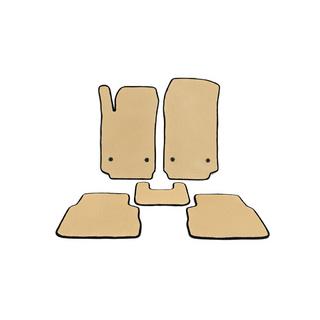 EVA-auton lattiamatot (beige) kuva 1