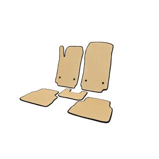 EVA-auton lattiamatot (beige) kuva 2
