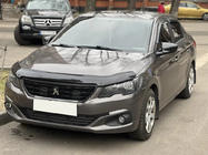 Peugeot 301 2012– Konepellin deflektori 2017 + (EuroCap) kuva 1