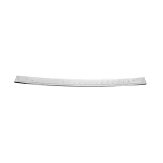 Krominen takapuskurin suojalista Carmos V1 (Sedan) kuva 2