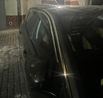 Peugeot 5008 2016–2023 Tuuliohjaimet kromilistalla (4 kpl, Niken) kuva 5