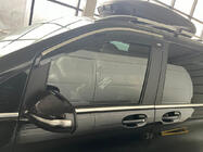 Mercedes Vito/V-class W447 2014– Ikkunatuuliohjaimet kromilistalla (2 kpl, Niken) kuva 2
