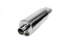 Suoravirtauspakoputkiston takaosa BLMR314-1 kuva 4