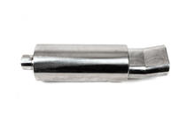 Suoravirtaus pakoputken takaosa BLT313-1 kuva 3