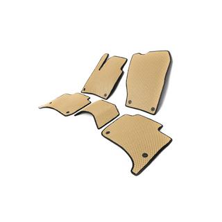 EVA-auton lattiamatot (beige) kuva 2