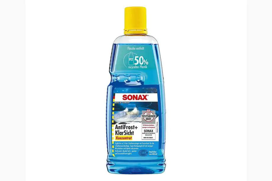 Sonax talvipesuneste tiiviste -70°C (1 l) Image