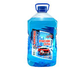 Sapfire Talvinen tuulilasinpesuneste -12°C (4,5 l, merituuli) kuva 1
