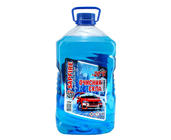 Sapfire talvinen tuulilasinpesuneste -20°C (4,5 l, merituuli) kuva 1