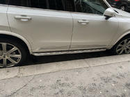 Volvo XC90 2015– OEM Libao sivuportaat (2 kpl) kuva 1