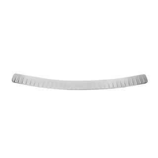 OmsaLine takapuskurin suojalista, matta (SW, ruostumaton teräs) Opel Astra H 2004–2013 kuva 1