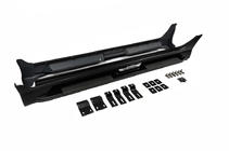 Hyundai IX-35 2010–2015 Libao sivuaskelmat (2 kpl, muovi) kuva 1