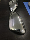 Volkswagen Golf 6 2008–2014 II-laatu! Peilinkuoret Carmos (HB, 2 kpl) kuva 2