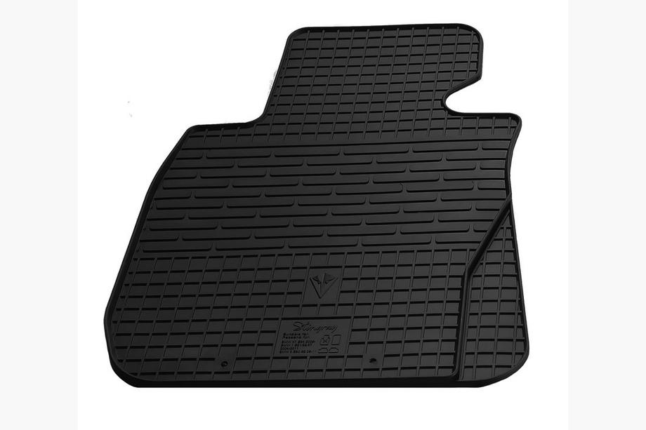 BMW 3-sarja E90/E91 2005–2011 Kumimatto etu vasen (Stingray Premium) Image