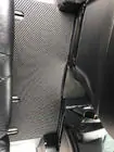 Mercedes Vito/V-class W447 2014– EVA-lattiamattosarja V-Class ExtraLong 2 sivupalaa (vain nouto, täysi sisustasarja, musta) kuva 3