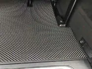 Mercedes Vito/V-class W447 2014– EVA-lattiamattosarja V-Class ExtraLong 2 sivupalaa (vain nouto, täysi sisustasarja, musta) kuva 17