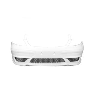 Etupuskuri Exclusive (2004-2010) Mercedes Vito W639 2004–2014 kuva 2