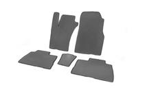 Mercedes ML W163 1997–2005 EVA-lattiamatot (harmaat) kuva 2