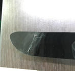 Mazda 6 2003–2008 ALE! Konepellin deflektori (EuroCap) kuva 3