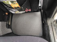 Audi A6 C4 1994–1997 EVA-lattiamatot (mustat) kuva 14