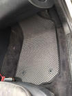 Audi A6 C4 1994–1997 EVA-lattiamatot (mustat) kuva 3