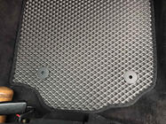 Audi A6 C4 1994–1997 EVA-lattiamatot (mustat) kuva 4