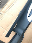 Ford Kuga/Escape 2013–2019 ALE! OEM-V1 sivuastinlaudat (2 kpl, alumiini) kuva 2