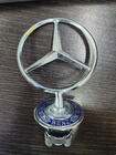 Mercedes E-sarja W210 1995–2002 ALE! Ristikkoembleemi (tekstillä) kuva 1