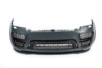 Range Rover IV L405 2013–2021 SVO 2018+ facelift-muunnossarja (ajovaloilla) kuva 5