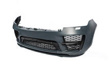 Range Rover IV L405 2013–2021 SVO 2018+ facelift-muunnossarja (ajovaloilla) kuva 6