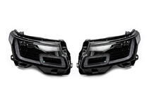 Range Rover IV L405 2013–2021 SVO 2018+ facelift-muunnossarja (ajovaloilla) kuva 8