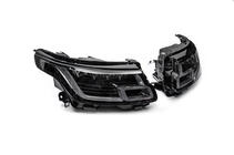 Range Rover IV L405 2013–2021 SVO 2018+ facelift-muunnossarja (ajovaloilla) kuva 10