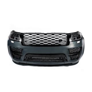 SVO 2018+ facelift-muunnossarja (ajovaloilla) Range Rover IV L405 2013–2021 kuva 2