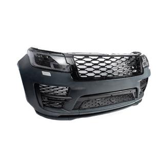 SVO 2018+ facelift-muunnossarja (ajovaloilla) Range Rover IV L405 2013–2021 kuva 3