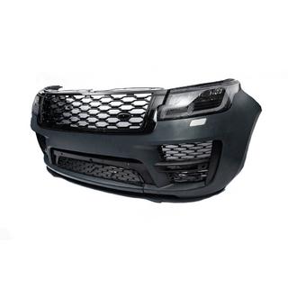 SVO 2018+ facelift-muunnossarja (ajovaloilla) Range Rover IV L405 2013–2021 kuva 4