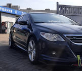 Volkswagen Passat CC 2008–2017 Peilinkuoret RLine-Look (2 kpl) kuva 4