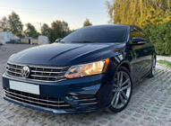 Volkswagen Passat CC 2008–2017 Peilinkuoret RLine-Look (2 kpl) kuva 2