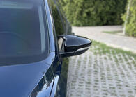 Volkswagen Passat CC 2008–2017 Peilinkuoret RLine-Look (2 kpl) kuva 1