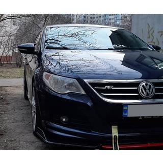 Peilinkuoret RLine-Look (2 kpl) Volkswagen Passat СС 2008–2017 kuva 3