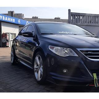Peilinkuoret RLine-Look (2 kpl) Volkswagen Passat СС 2008–2017 kuva 4