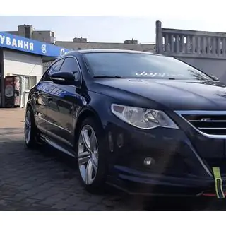 Peilinkuoret RLine-Look (2 kpl) kuva 4