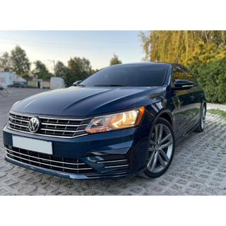 Peilinkuoret RLine-Look (2 kpl) Volkswagen Passat СС 2008–2017 kuva 2