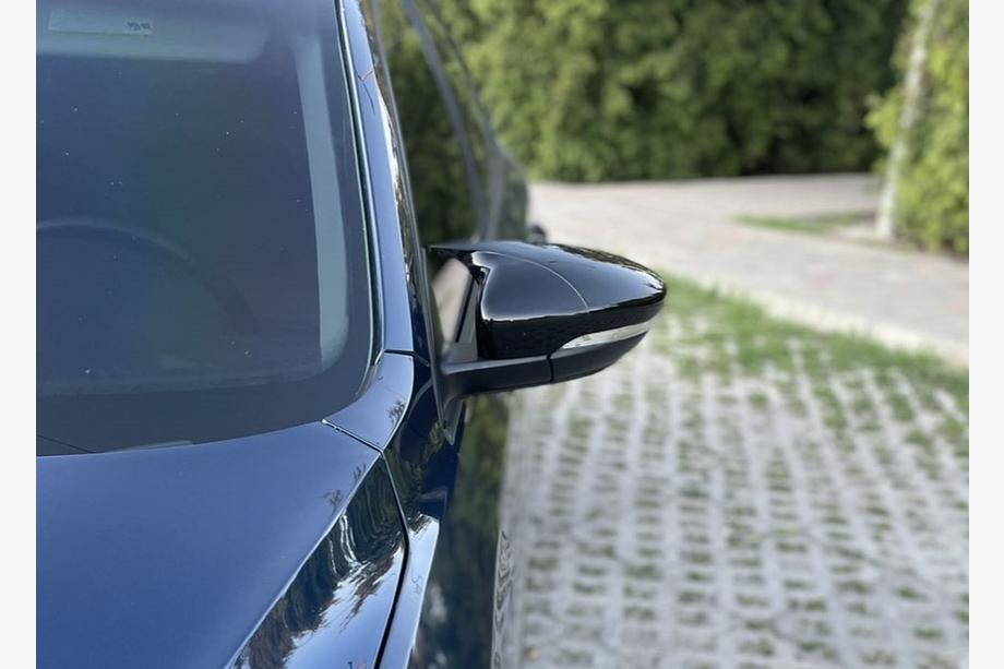 Volkswagen Passat CC 2008–2017 Peilinkuoret RLine-Look (2 kpl) Image