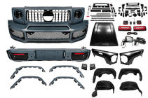 Mercedes G class W463 1990–2018 Restyling-sarja G63 BRB 2018 kuva 1
