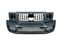 Mercedes G class W463 1990–2018 Restyling-sarja G63 BRB 2018 kuva 2
