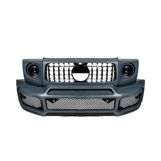 Restyling-sarja G63 BRB 2018 Mercedes G сlass W463 1990–2018 kuva 2