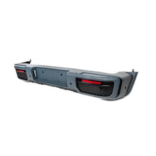 Restyling-sarja G63 BRB 2018 Mercedes G сlass W463 1990–2018 kuva 4