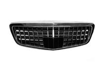 Mercedes S-сlass W221 2005–2013 Jäähdyttimen säleikkö Maybach V2 (2009-2013) kuva 3
