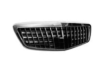 Mercedes S-сlass W221 2005–2013 Jäähdyttimen säleikkö Maybach V2 (2009-2013) kuva 4